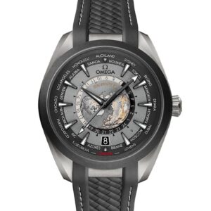 ساعت مردانه اتوماتیک امگا سیمستر Omega Seamaster